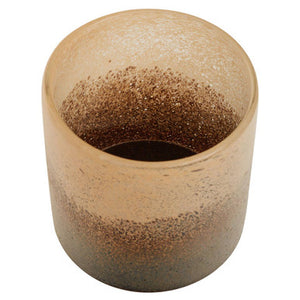 Chiara Small Natural Sand Effect Vase