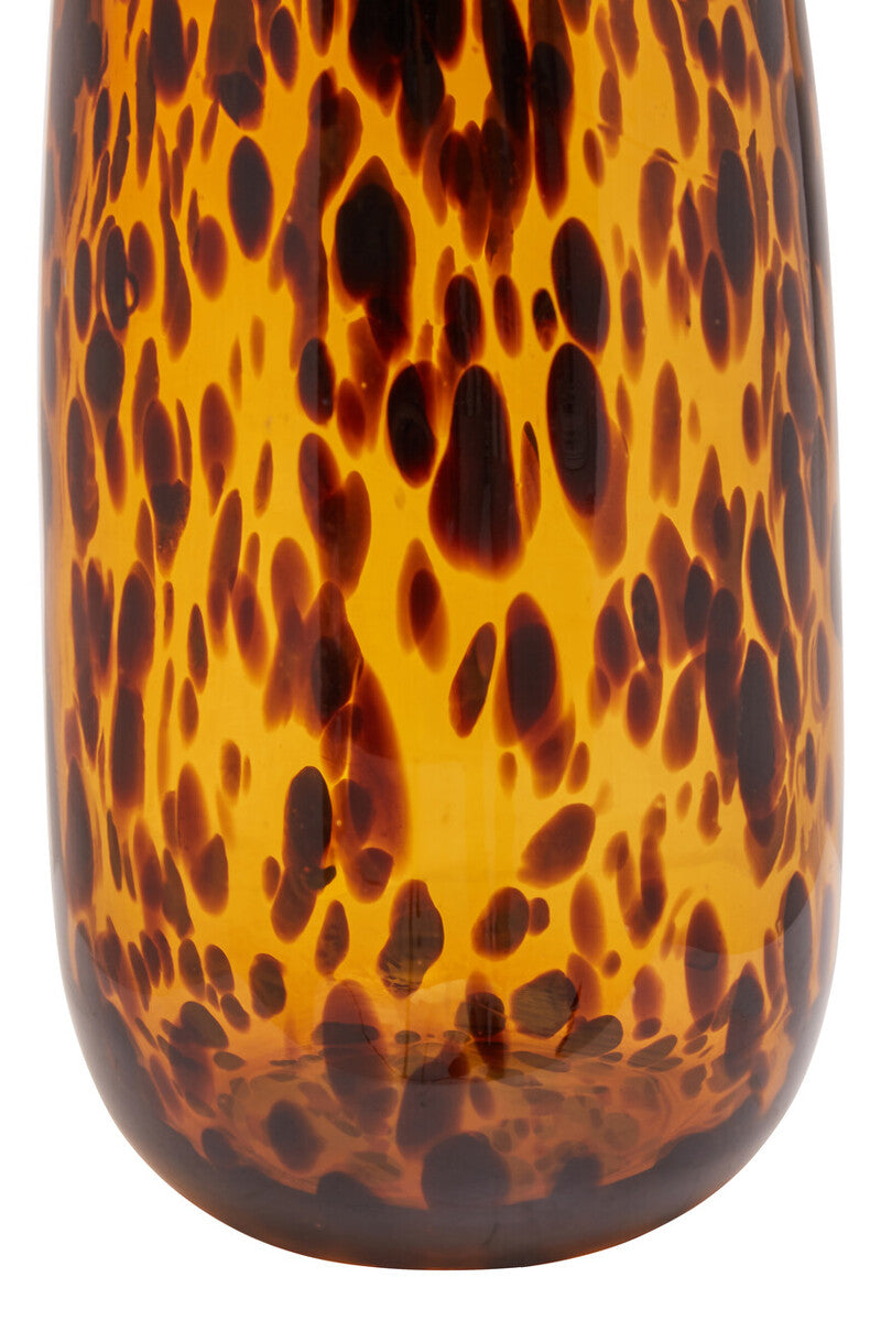 Celia Large Tortoise Shell Vase