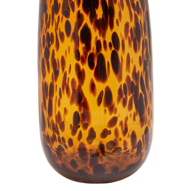 Celia Large Tortoise Shell Vase