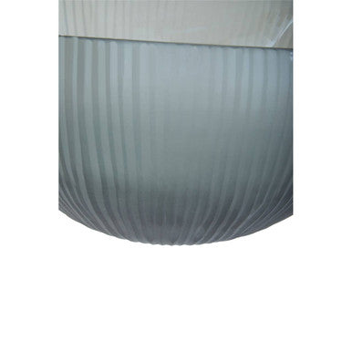 Hessa Grey Glass Bowl - Image 11