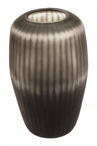 Hessa Large Glass Vase