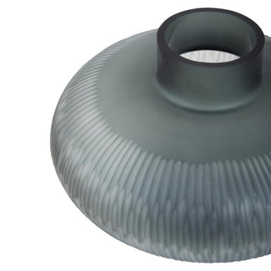 Hessa Grey Vase - Image 5