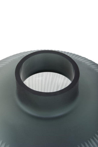 Hessa Grey Vase - Image 6