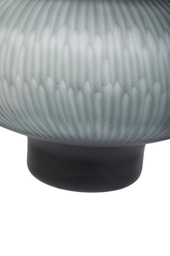 Hessa Grey Vase - Image 7