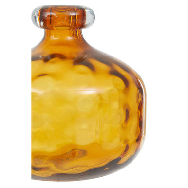 Huda Glass Bottle Vase - Image 10
