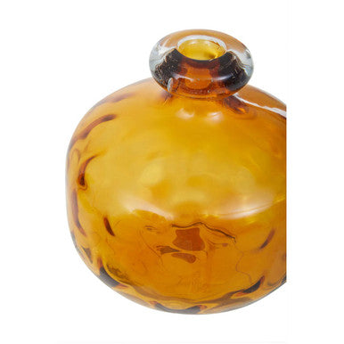 Huda Glass Bottle Vase - Image 11