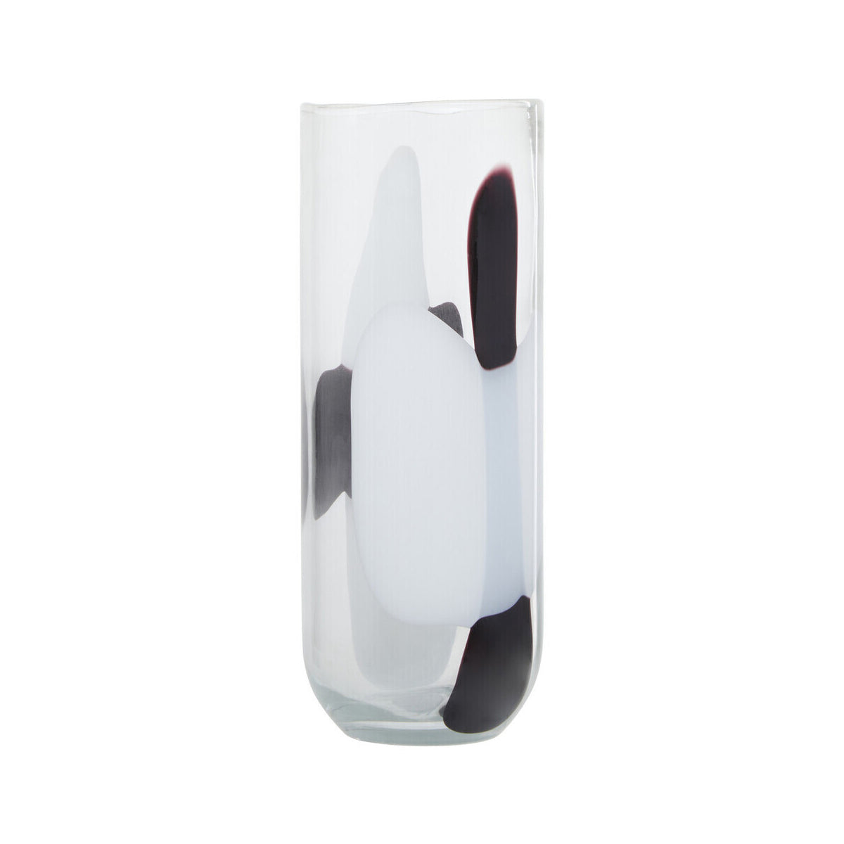 Hania Large Glass Vase