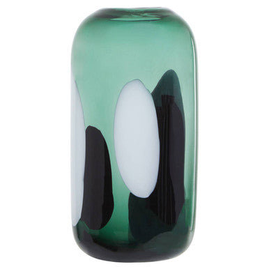 Hania Glass Vase