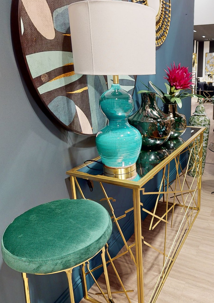 Herbie Large Bottle Vase