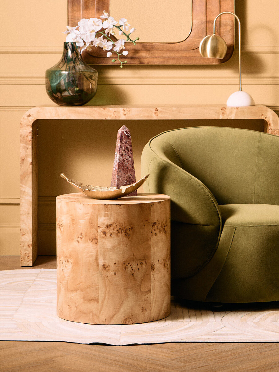 Herbie Large Bottle Vase