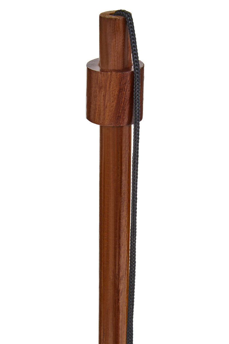 Churchill Games Sheesham Wood Bar Skittle Set - Image 9