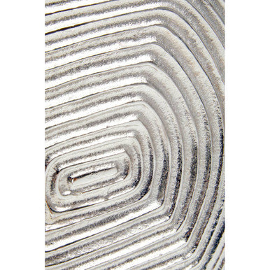 Dax Silver Small Vase - Image 7
