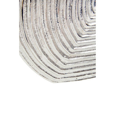 Dax Silver Small Vase - Image 8