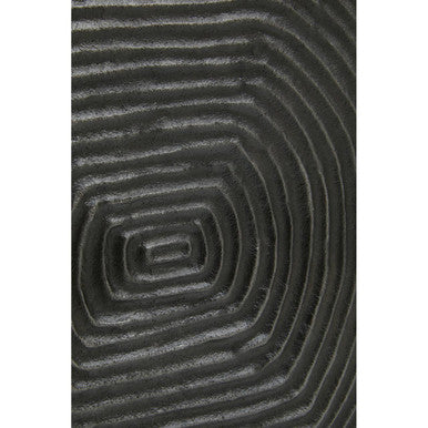 Dax Large Grey Vase - Image 6