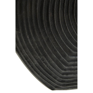 Dax Large Grey Vase - Image 7