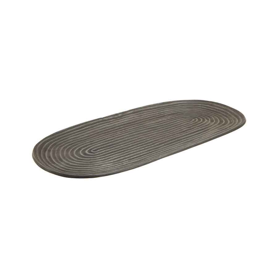 Dax Small Oval Dish