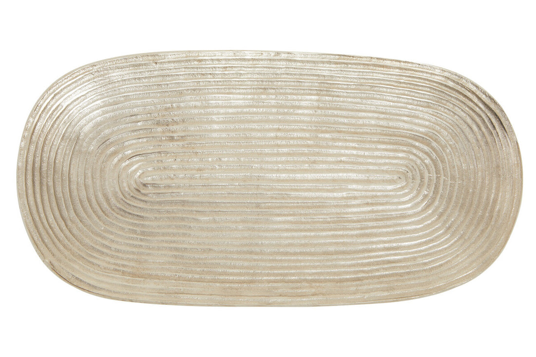 Dax Large Oval Dish - Image 4