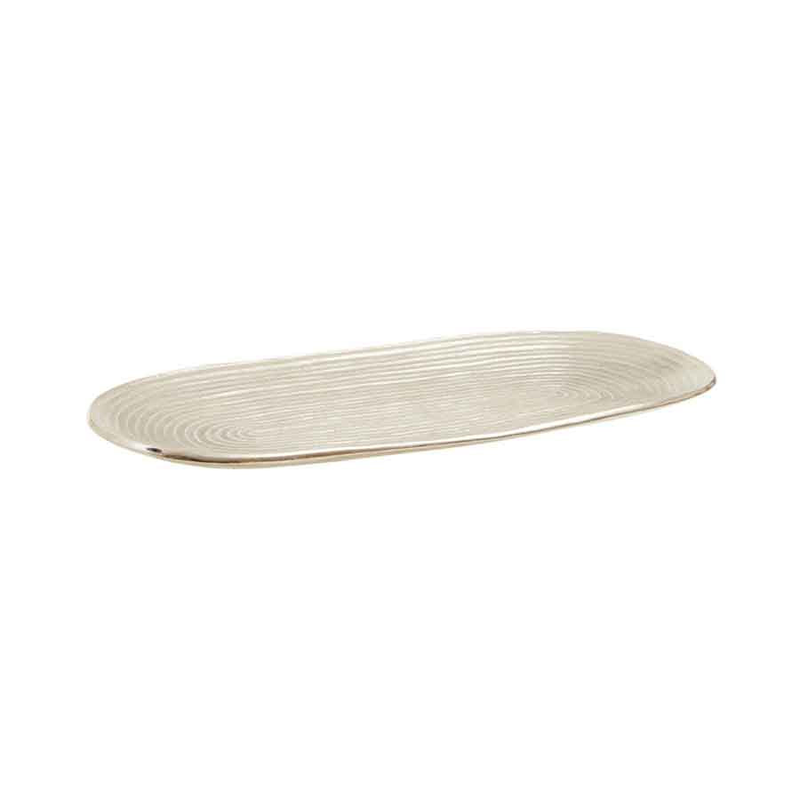 Dax Large Oval Dish