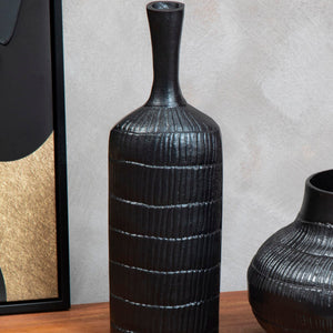 Large Bottle Vase | Deomali