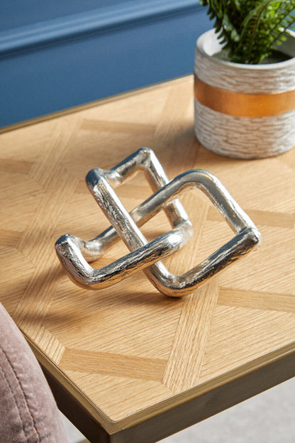 Kensington Townhouse Sculpture