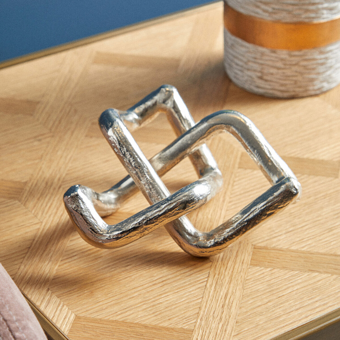 Kensington Townhouse Sculpture