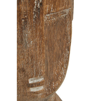 Darnell Small Natural Face Planter