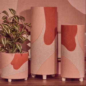 Small Vase | Jada