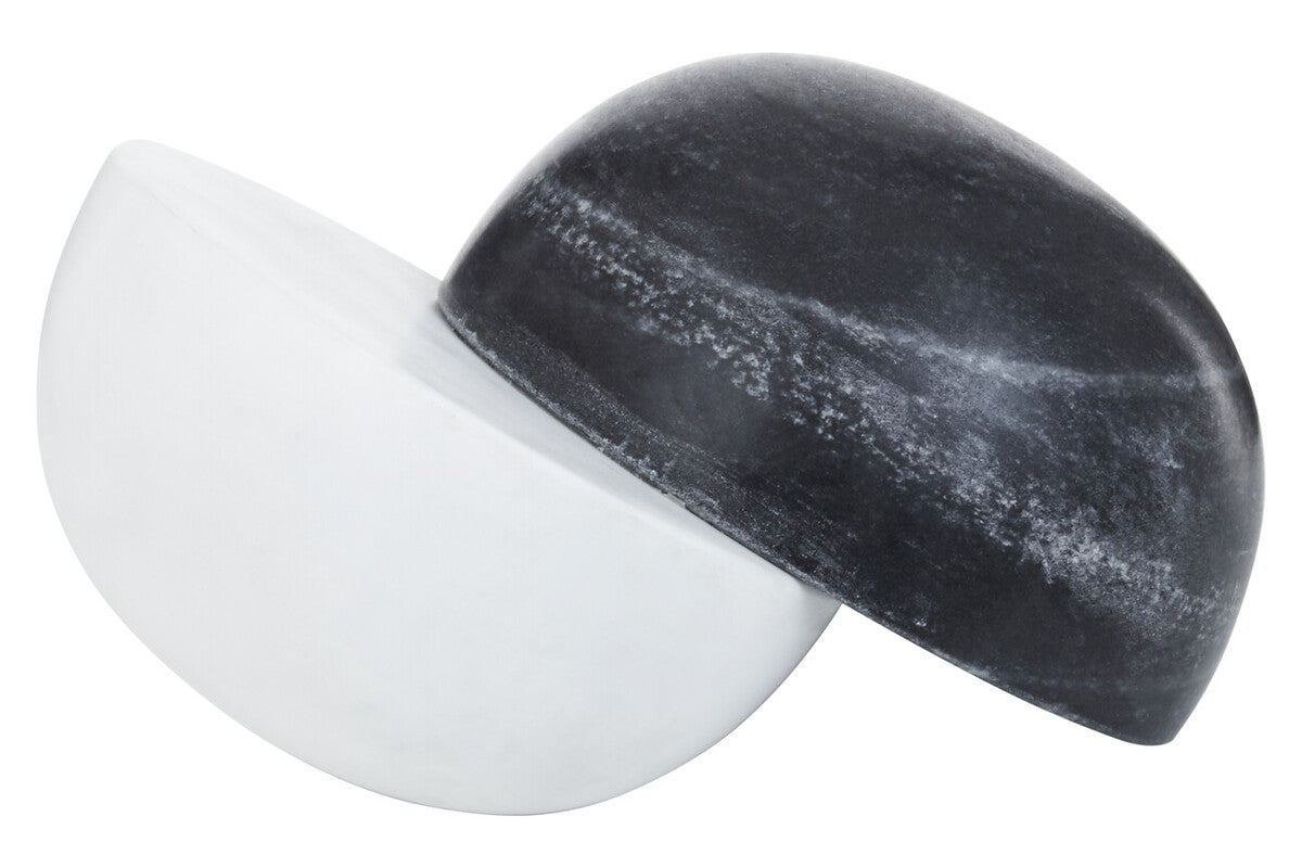 Oxana Decorative Marble Sculpture