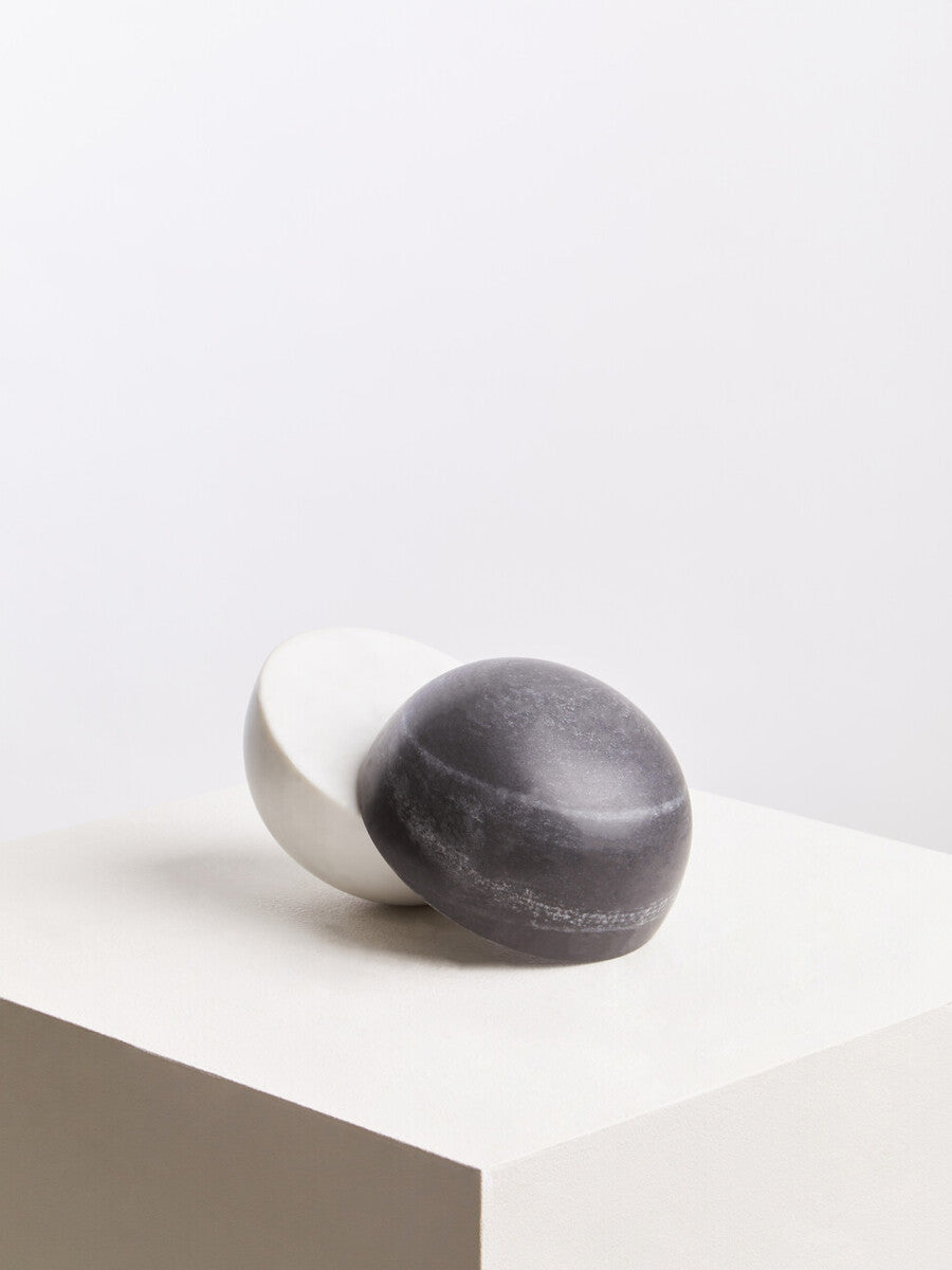 Oxana Decorative Marble Sculpture