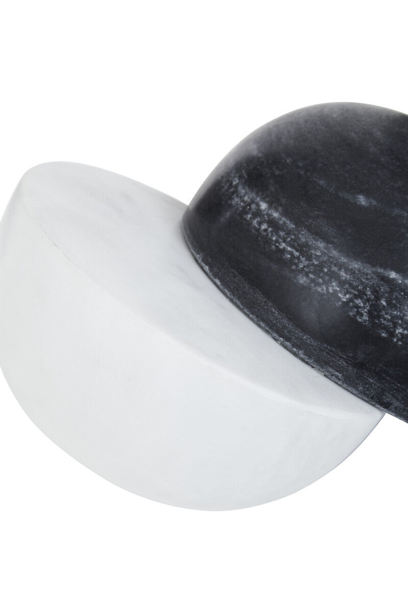Oxana Decorative Marble Sculpture - Image 11