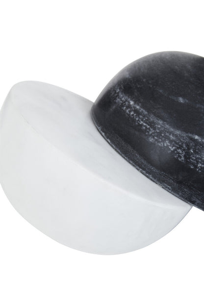 Oxana Decorative Marble Sculpture