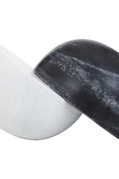 Oxana Decorative Marble Sculpture