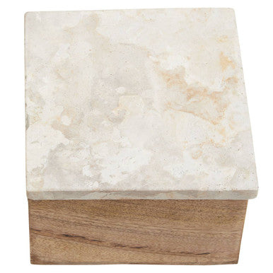 Olena Small Trinket Box