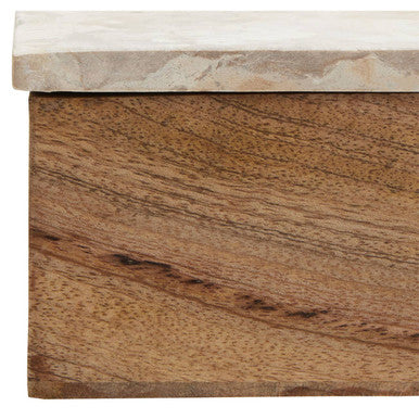 Olena Small Trinket Box