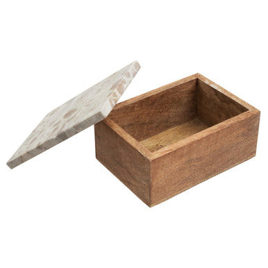 Olena Large Trinket Box