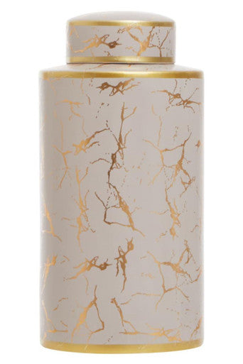 Daria Large Ceramic Jar