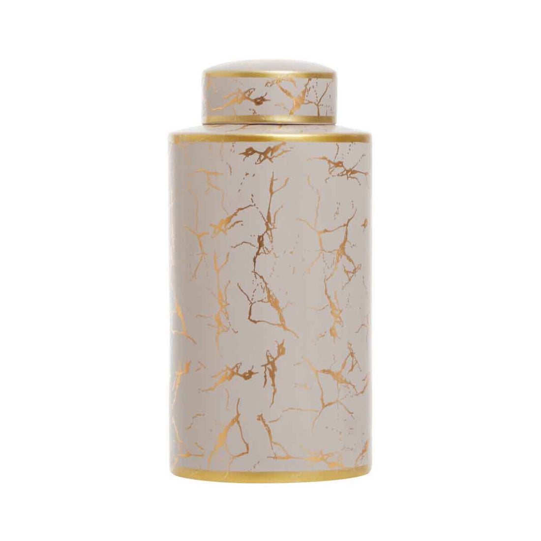 Daria Large Ceramic Jar