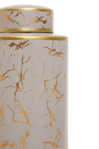 Daria Large Ceramic Jar - Image 8
