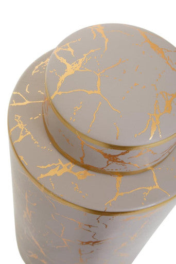 Daria Large Ceramic Jar - Image 10