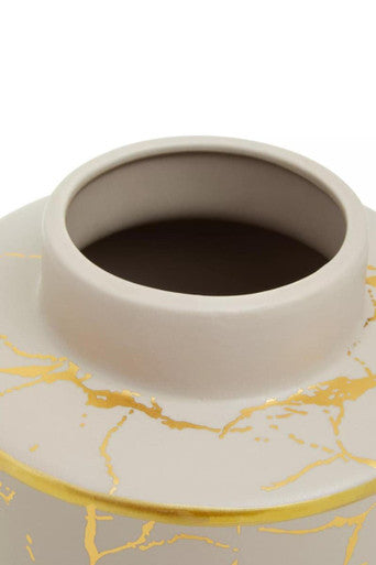 Daria Small Ceramic Jar - Image 8