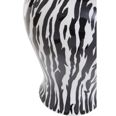 Marmo Large Ceramic Jar - Image 5