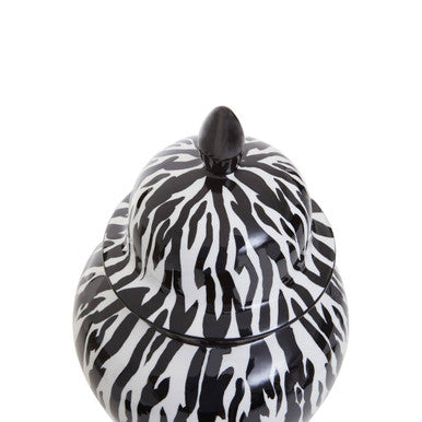 Marmo Large Ceramic Jar - Image 6