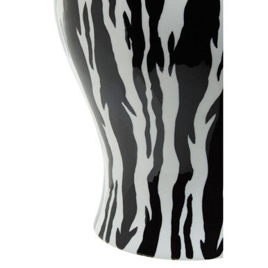 Marmo Small Ceramic Jar - Image 5