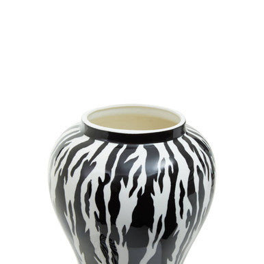 Marmo Small Ceramic Jar - Image 6