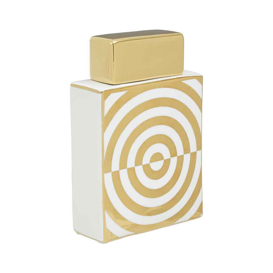 Curva Jar