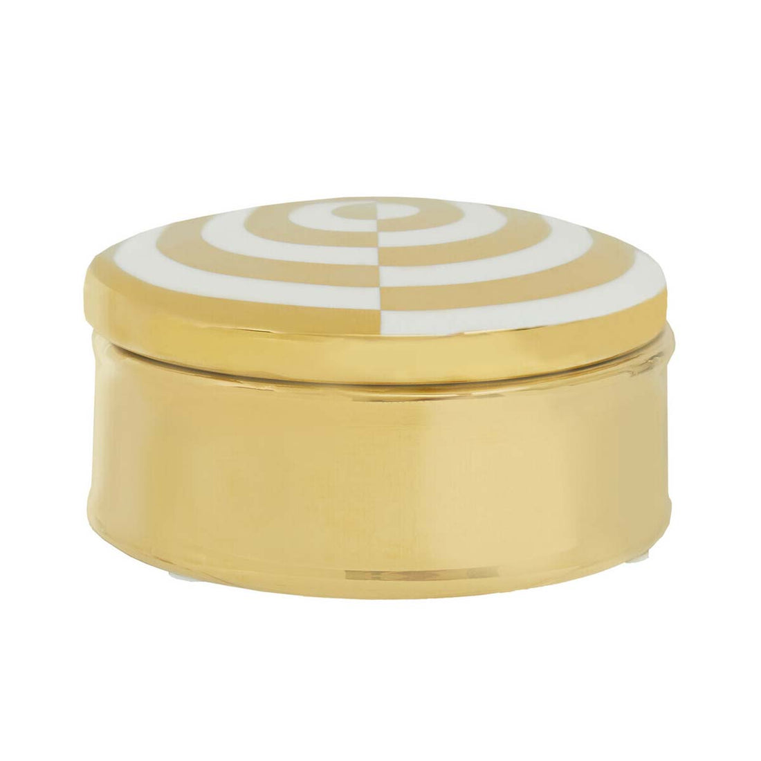 Curva Trinket Box