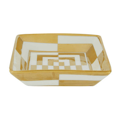 Curva Dish