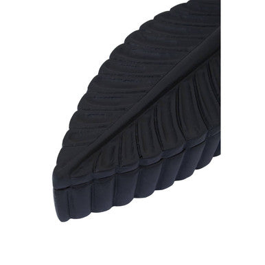 Prato Black Finish Plume Box - Image 7