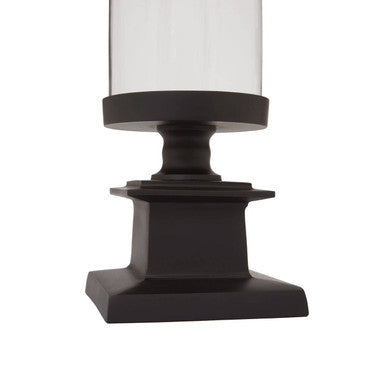 Ryley Black Candle Holder - Image 6