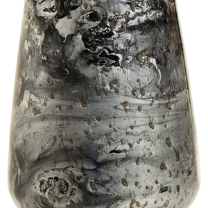 Grey Marble Effect Small Vase | Garan